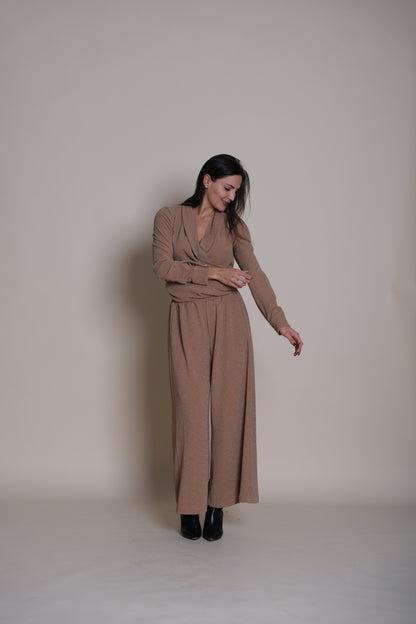Lumina Hug Beige