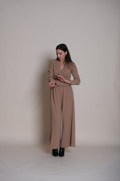 Lumina Hug Beige