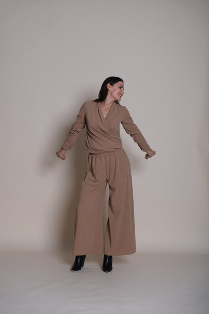 Lumina Hug Beige