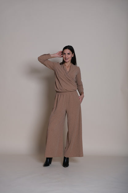 Lumina Hug Beige
