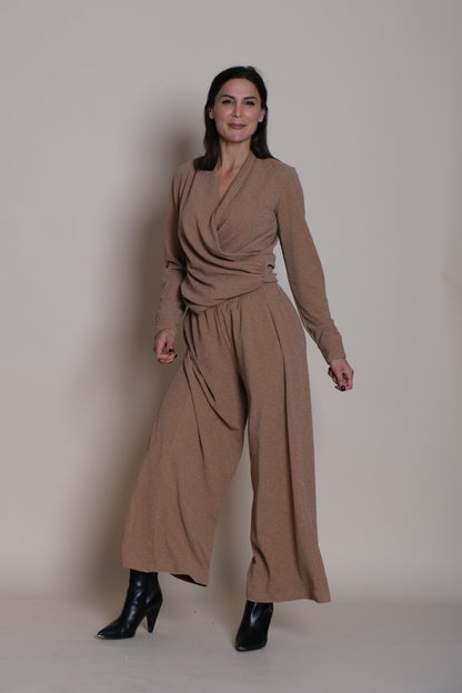 Lumina Hug Beige